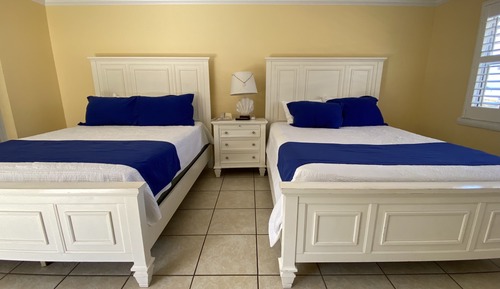 South Cottages, Ocean View