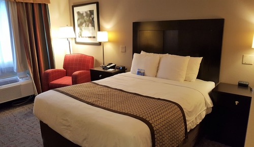 Studiosuite, 1 Queen-Bett, Nichtraucher