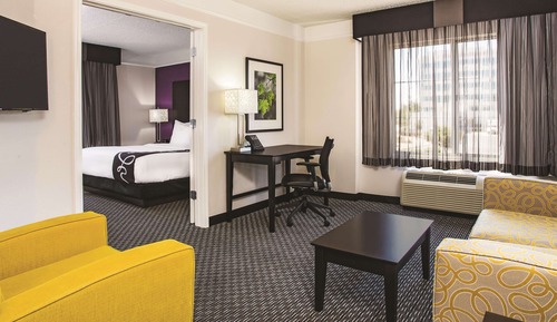 Suite, 1 Schlafzimmer, Nichtraucher