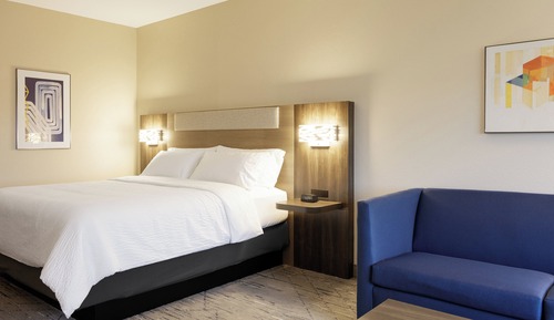 Suite, 1 Schlafzimmer, Ausstattung für hörgeschädigte Menschen (Communication)