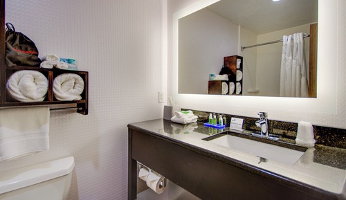 Standardzimmer, 2 Queen-Betten