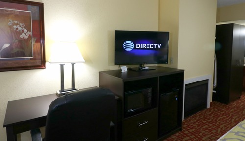 Suite, 1 King-Bett, Nichtraucher