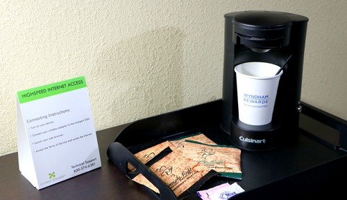 Zimmer, 1 King-Bett, Nichtraucher