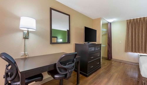 Studio, 2 Doppelbetten, Nichtraucher