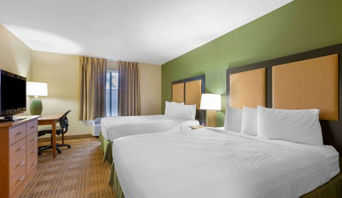 Deluxe-Studio, Mehrere Betten, Nichtraucher