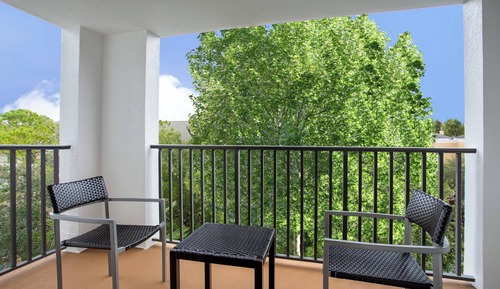 Suite, 1 Schlafzimmer