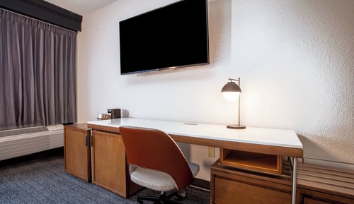 Zimmer, 1 King-Bett