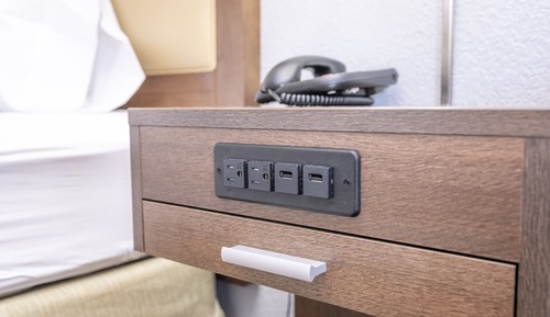 Zimmer, 1 Queen-Bett, Nichtraucher