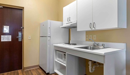 Studio, 1 Queen-Bett, barrierefrei, Nichtraucher