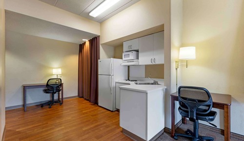 Studio, 1 King-Bett, Nichtraucher