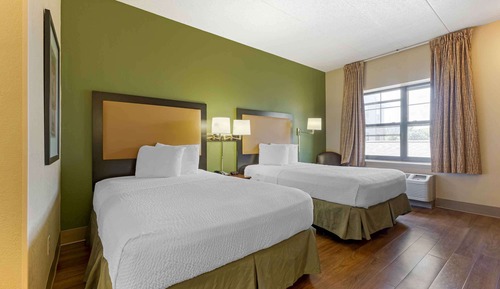 Studio, 2 Doppelbetten, Nichtraucher