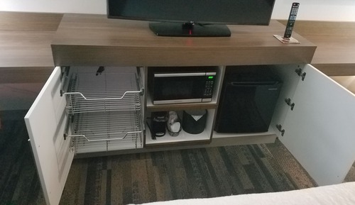 2 Doppelbetten, Nichtraucher