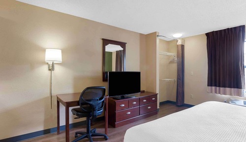 Studio, 2 Doppelbetten, Nichtraucher