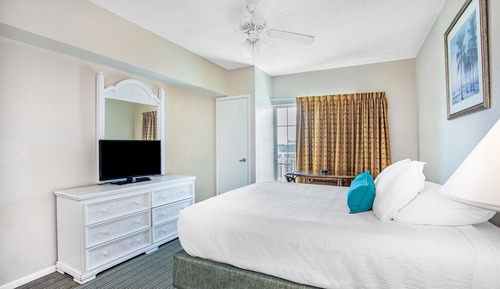 Studiosuite, 1 Queen-Bett, Nichtraucher