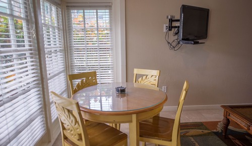 Bungalow, 1 Schlafzimmer, Nichtraucher