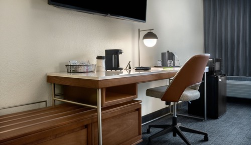 Zimmer, 2 Queen-Betten, Nichtraucher