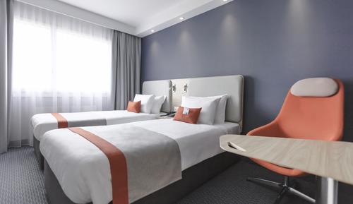 Standardzimmer