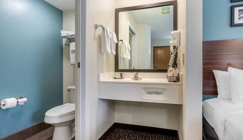 Standardzimmer, 2 Doppelbetten, Nichtraucher