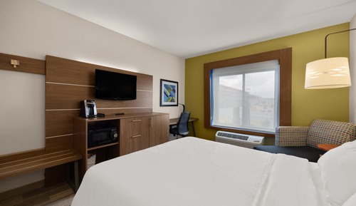 Standardzimmer, 1 Queen-Bett