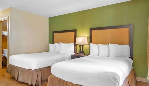 Deluxe-Studio, Mehrere Betten, Nichtraucher