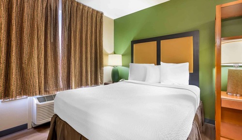 Studio, 1 Queen-Bett, Nichtraucher