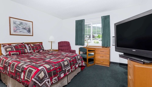 Standardzimmer, 1 Queen-Bett