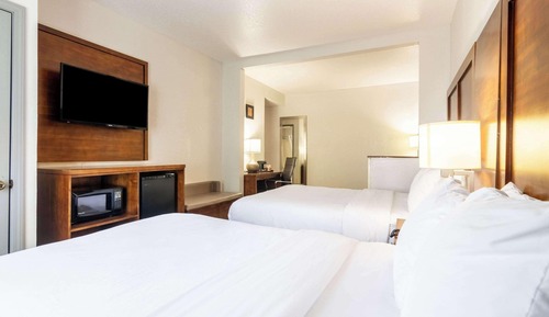 Suite, Mehrere Betten, Nichtraucher