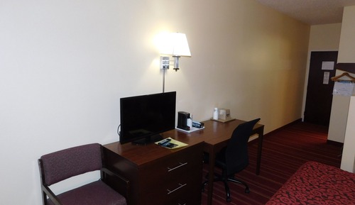 Zimmer, 1 Queen-Bett, Nichtraucher