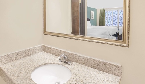 Zimmer, 2 Queen-Betten, Nichtraucher