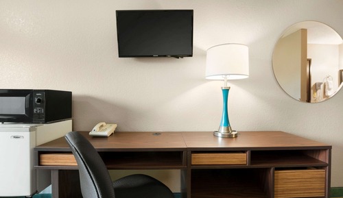 Doppelzimmer, 2 Doppelbetten