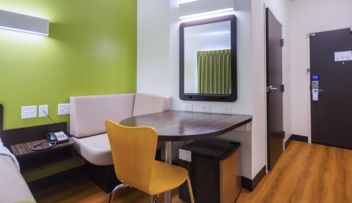 Standardzimmer, 1 Queen-Bett, barrierefrei, Nichtraucher