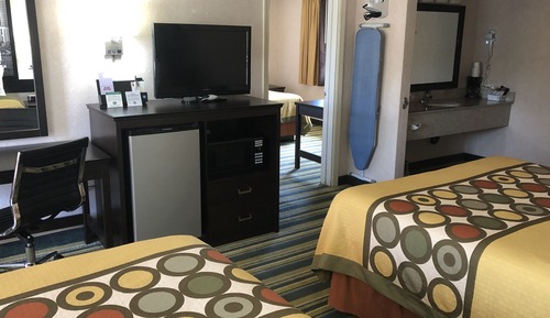 Studiosuite, Mehrere Betten, Nichtraucher