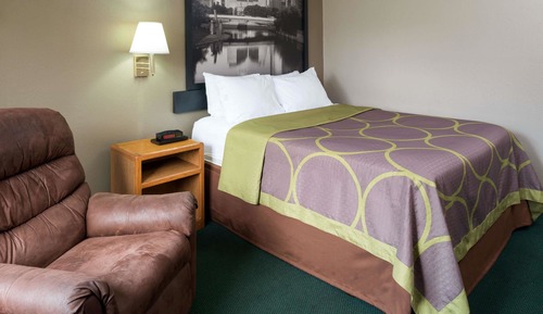 Standardzimmer, 1 Queen-Bett