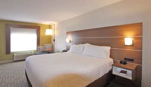 Standardzimmer, 1 King-Bett