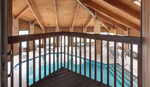 Zimmer, 1 King-Bett, Nichtraucher, Whirlpool
