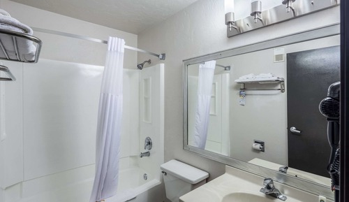 Zimmer, 1 King-Bett, Nichtraucher