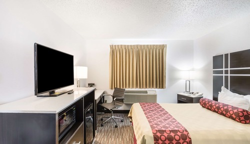 Zimmer, 1 Queen-Bett, Nichtraucher