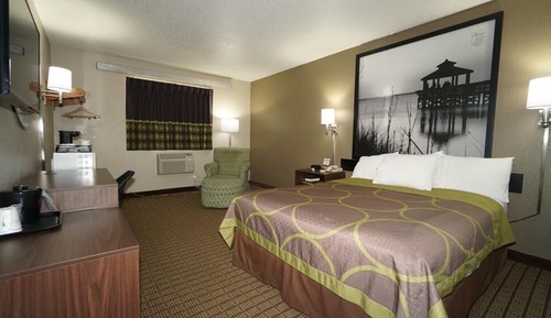 Zimmer, 1 Queen-Bett, Nichtraucher