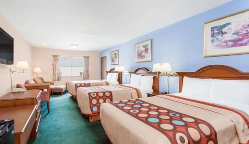 Doppelzimmer, Raucher