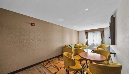 Suite, 1 King-Bett, Nichtraucher