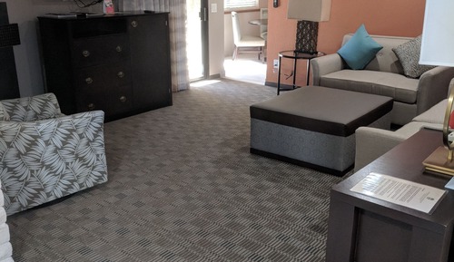 Suite, 1 Schlafzimmer, Nichtraucher, Küche