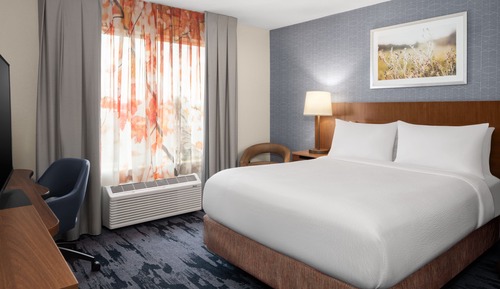 Zimmer, 1 Queen-Bett, Nichtraucher