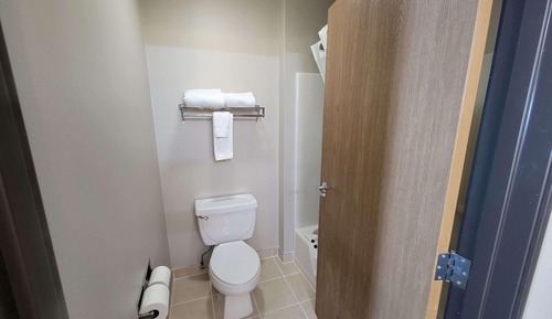 Suite, 1 King-Bett, Nichtraucher, Whirlpool