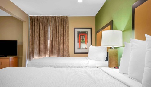 Deluxe-Studio, Mehrere Betten, Nichtraucher