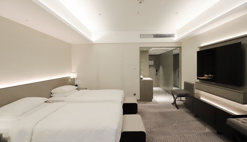 Zimmer (Club Access)
