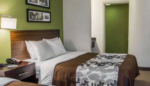 Standardzimmer, 2 Queen-Betten, Nichtraucher