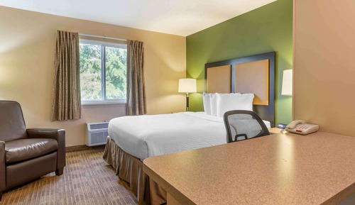 Studio, 1 Queen-Bett, Nichtraucher