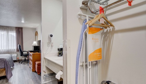 Standardzimmer, 2 Queen-Betten, Nichtraucher