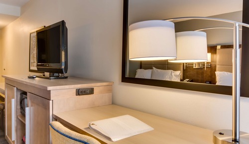 2 Queen-Betten, Nichtraucher