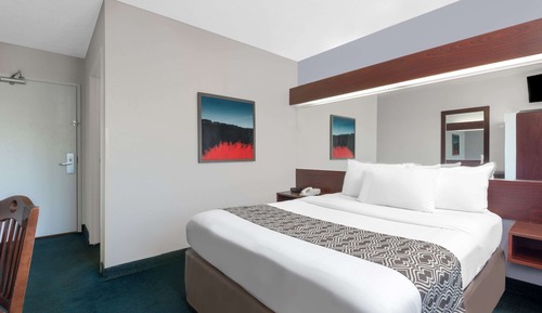 Standardzimmer, 1 Queen-Bett, Nichtraucher